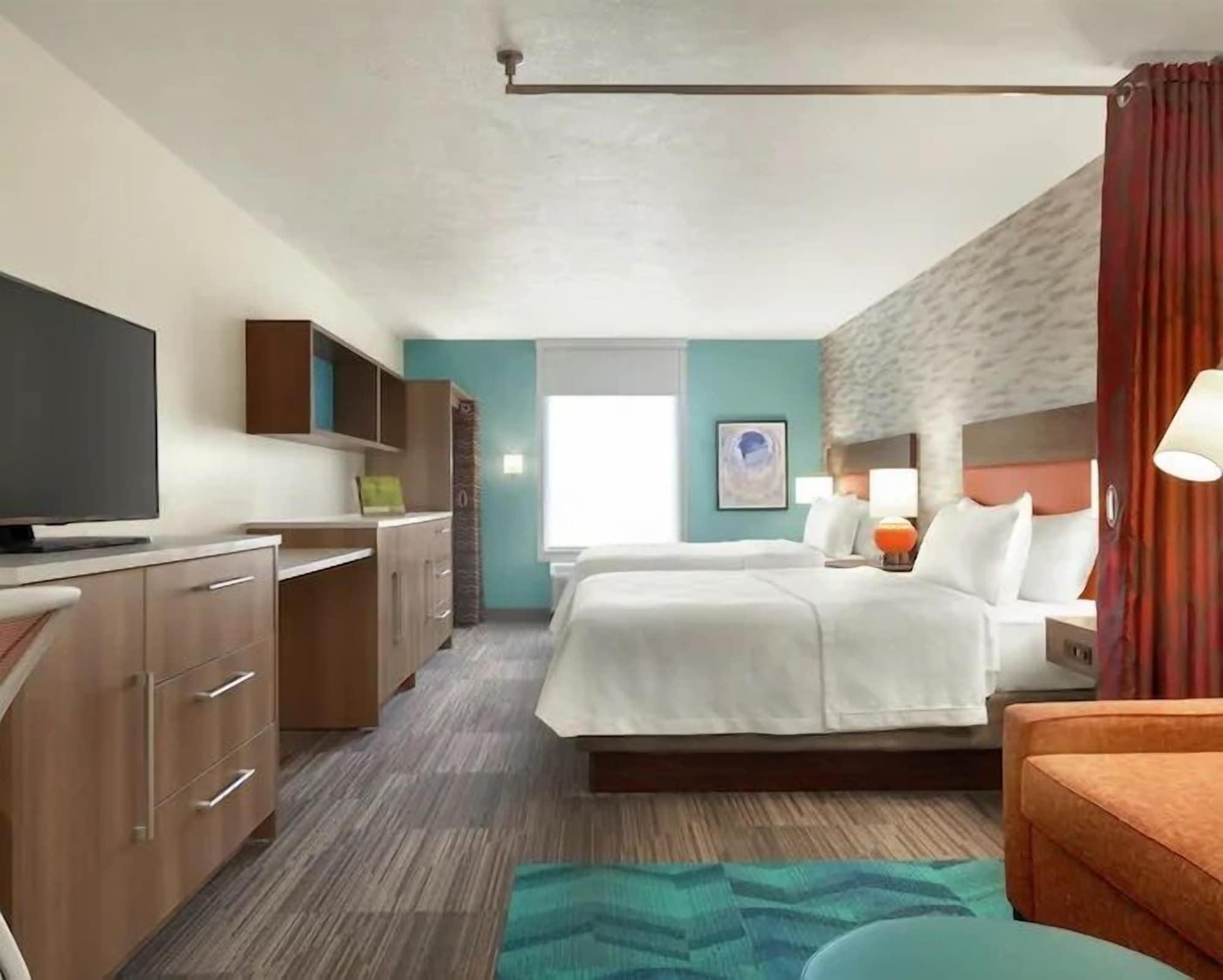 Home2 Suites By Hilton Reno Dış mekan fotoğraf
