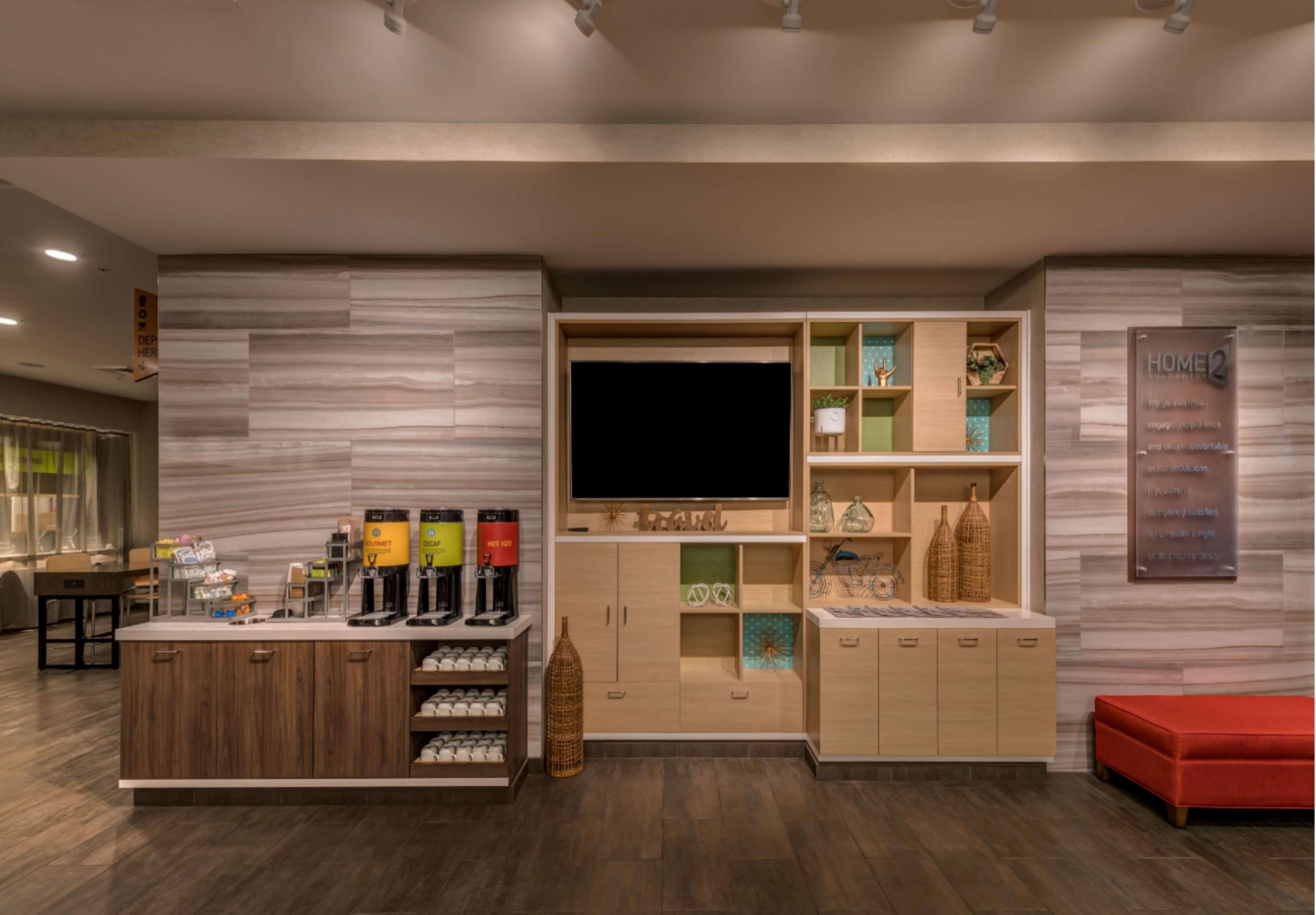 Home2 Suites By Hilton Reno Dış mekan fotoğraf