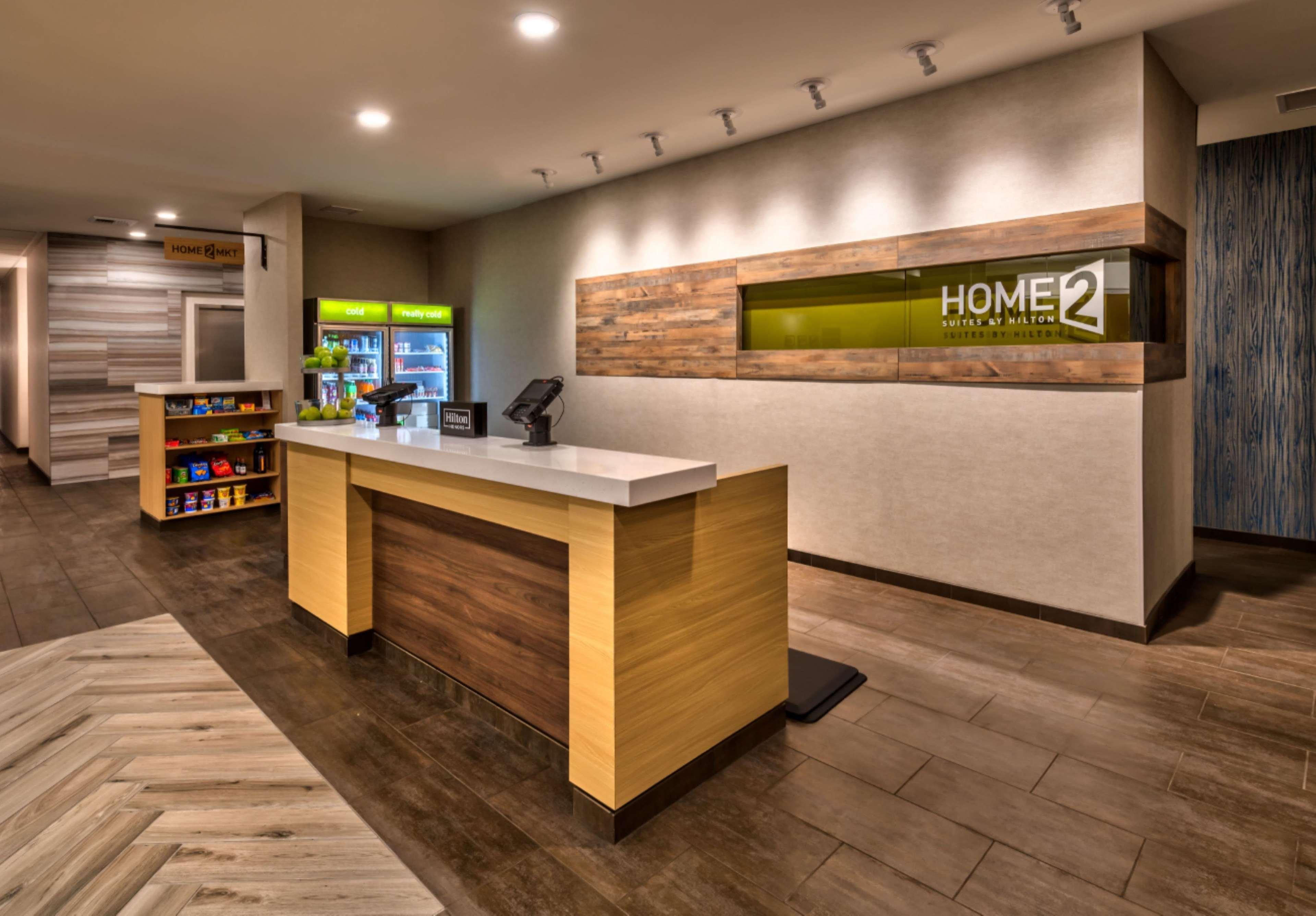 Home2 Suites By Hilton Reno Dış mekan fotoğraf