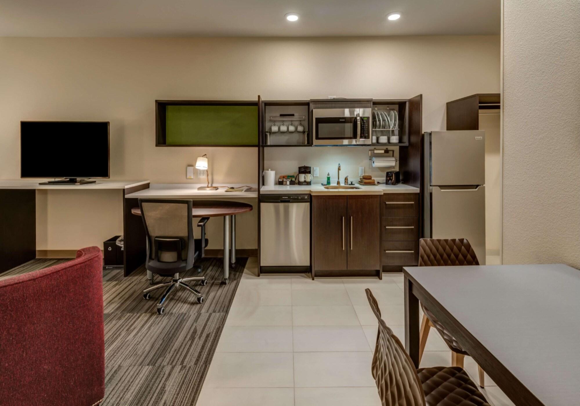 Home2 Suites By Hilton Reno Dış mekan fotoğraf