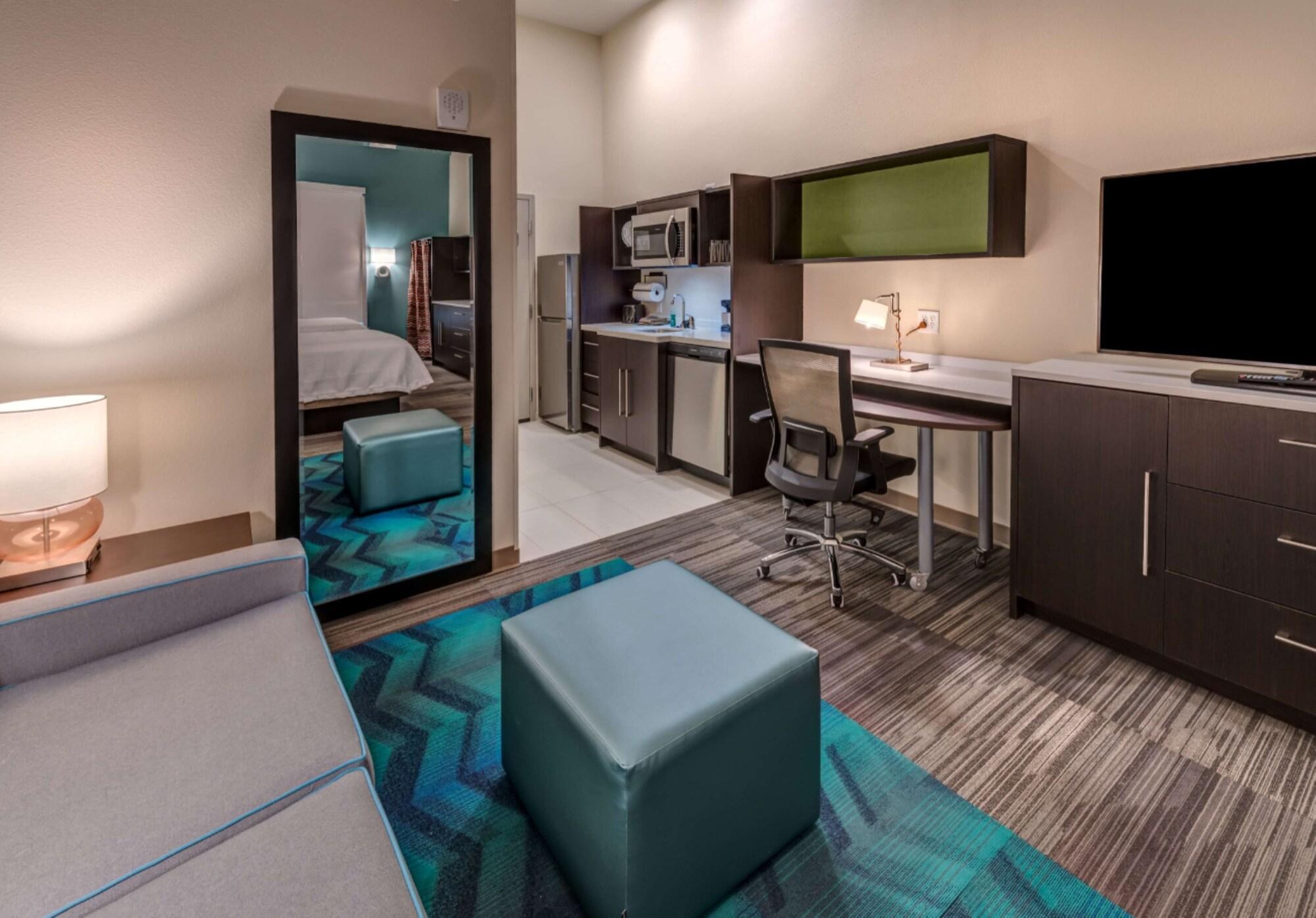 Home2 Suites By Hilton Reno Dış mekan fotoğraf