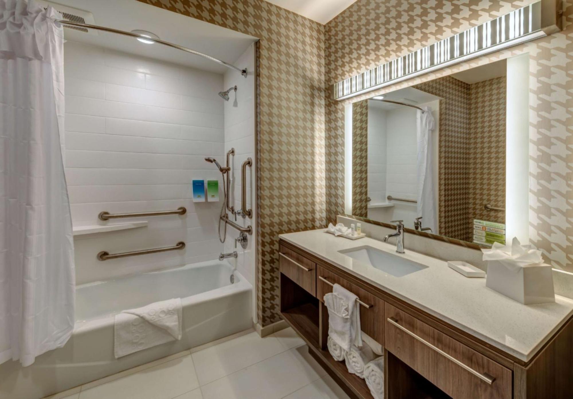 Home2 Suites By Hilton Reno Dış mekan fotoğraf