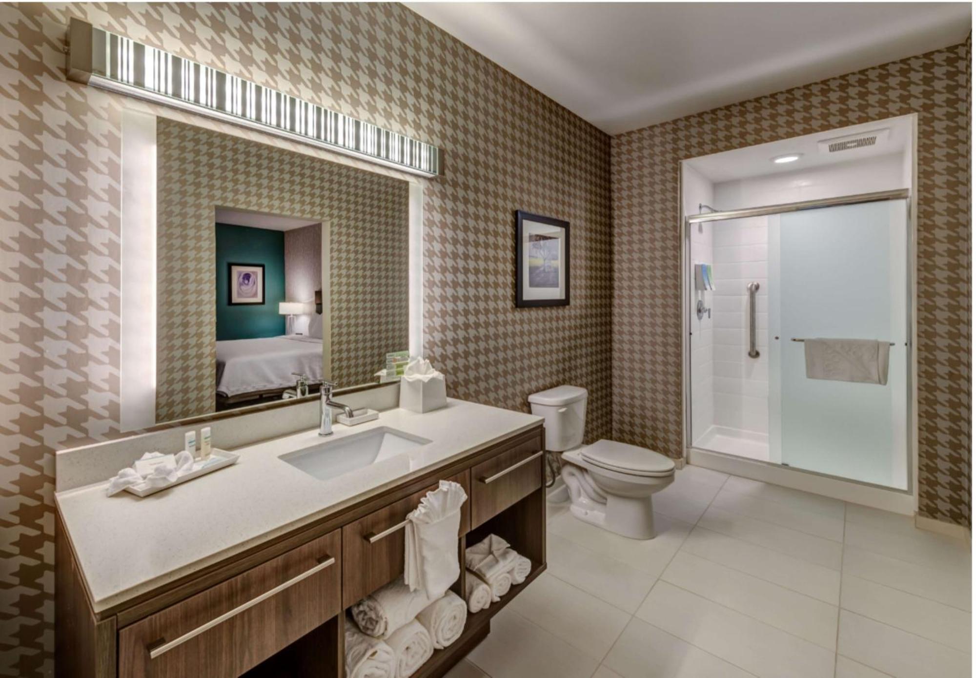 Home2 Suites By Hilton Reno Dış mekan fotoğraf